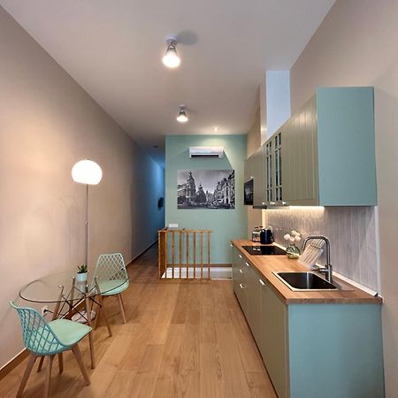 Apartamento Centro Madrid Atocha Εξωτερικό φωτογραφία