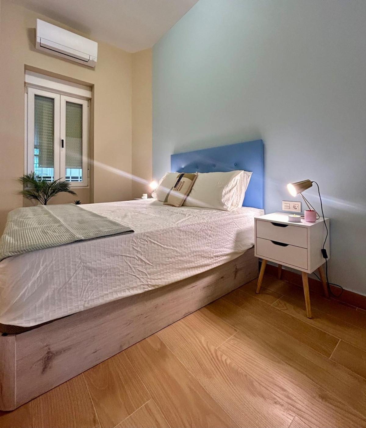 Apartamento Centro Madrid Atocha Εξωτερικό φωτογραφία