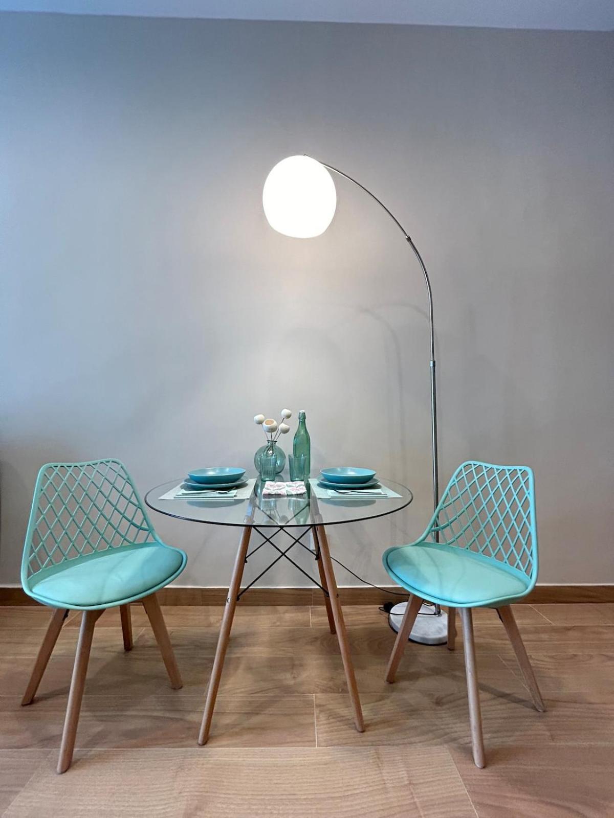 Apartamento Centro Madrid Atocha Εξωτερικό φωτογραφία