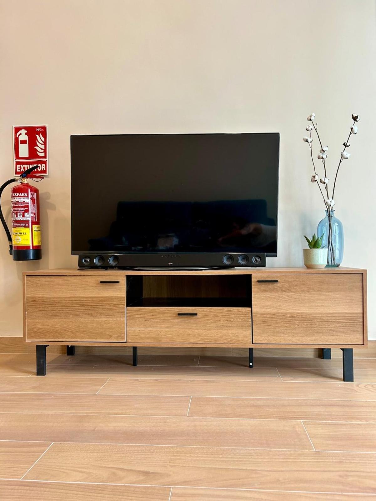 Apartamento Centro Madrid Atocha Εξωτερικό φωτογραφία