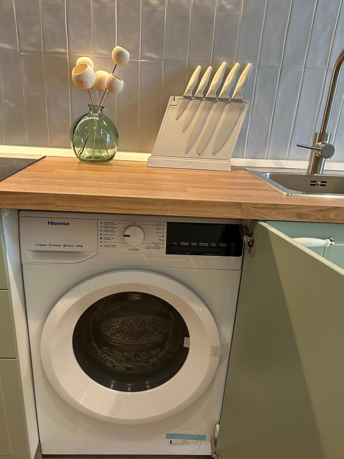 Apartamento Centro Madrid Atocha Εξωτερικό φωτογραφία