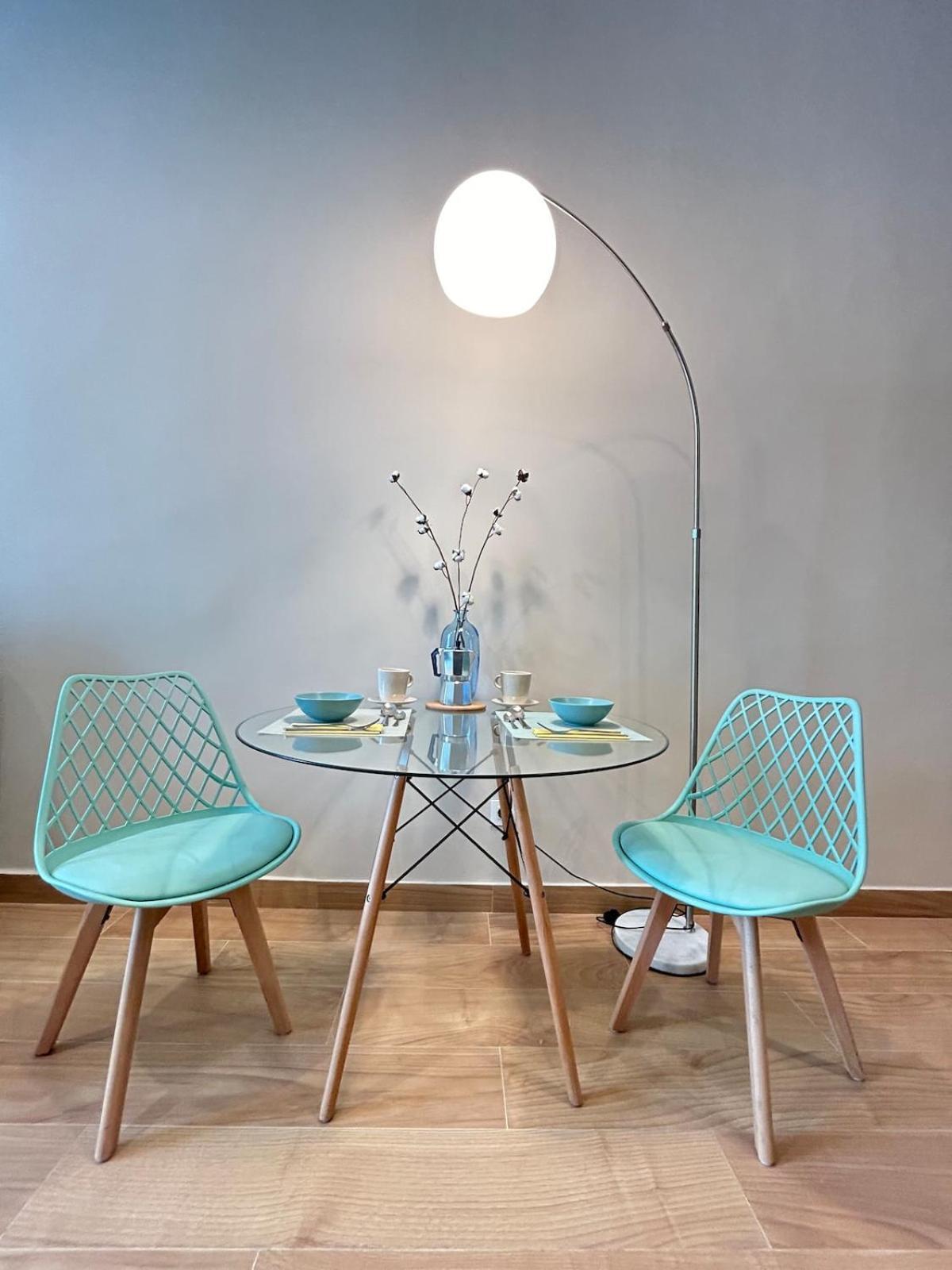 Apartamento Centro Madrid Atocha Εξωτερικό φωτογραφία