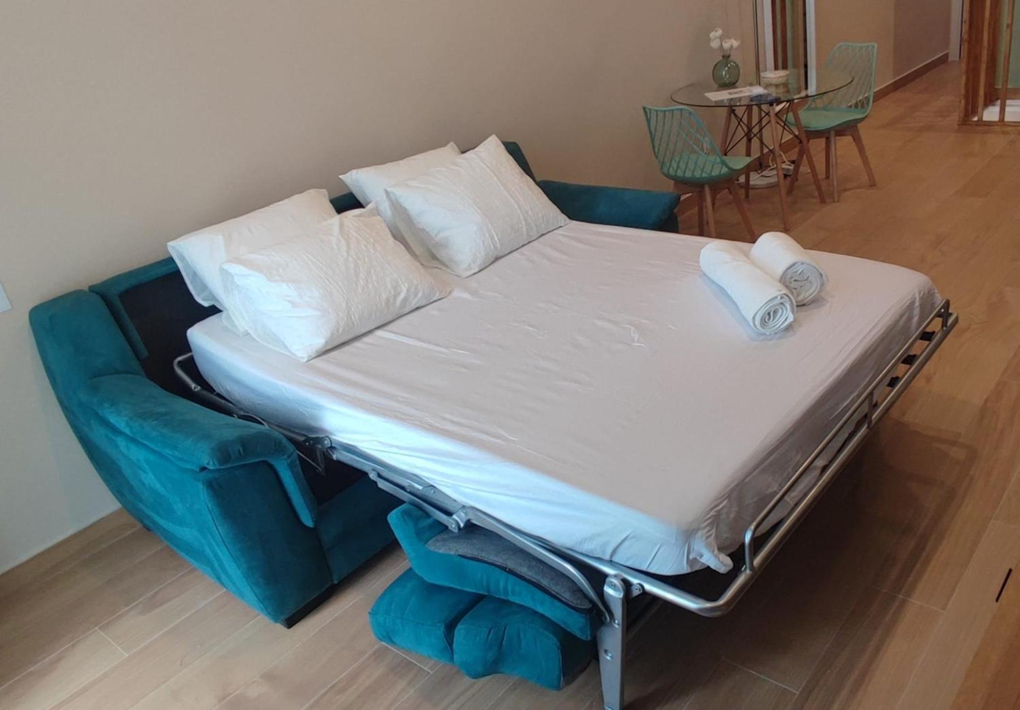 Apartamento Centro Madrid Atocha Εξωτερικό φωτογραφία